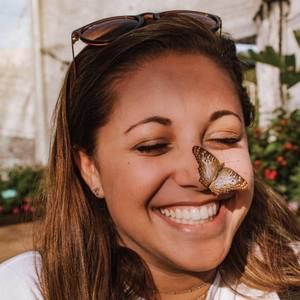 Meet your Posher, Nikki